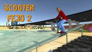 Jak expić punkty w scooter fe3d 2? |glitch/poradnik screenshot 4