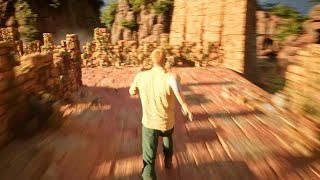 Temple Run in Unreal Engine 5