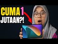 5 Tablet Murah Terbaik 1-2 Jutaan 2025: Dari Gaming Sampai Belajar, Mana Pilihanmu?