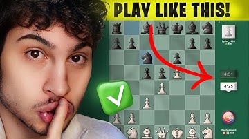 Secret Chess Settings to EXPLODE Your Rating in 2025
