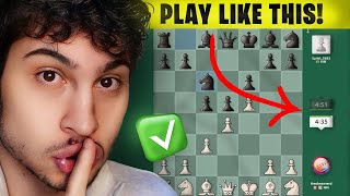 Secret Chess Settings to EXPLODE Your Rating NOW screenshot 5