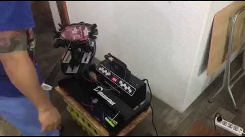 SIBOASI stringing machine  Bring good experience to customers