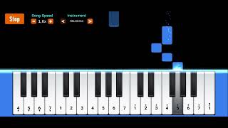 Pianika App - Learn Melodica | Preview screenshot 1