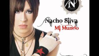 Video thumbnail of "La Finadita - Nacho Silva.wmv"