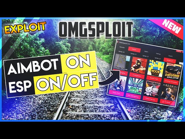 Op Free Roblox Hack Omgsploit V32 Arsenal Phantom Forces Skyblock Piggy Jailbreak More Youtube - funcionando nuevo hack roblox jailbreak phantom forces booga booga teleport no puertas y mas