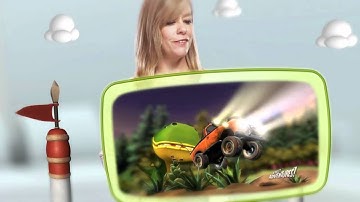 Kinect Adventures! [PEGI 3] 