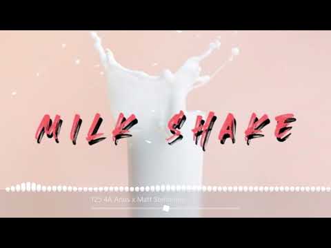 Arius x Matt Steffanina - Losing My Milkshak (PromoDJ intro)