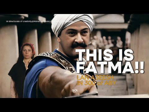    لن أعيش في 300 أبي