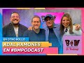 BUENOS MUCHACHOS PODCAST | ADAL RAMONES EN BM | RABASCALL Y JAIRALA ROMPIERON PALITO | 30/05/2024