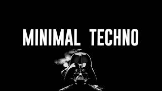 Dark Side Minimal Techno Mix 2023