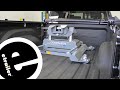 Etrailer B And W Companion OEM 5th Wheel Hitch Review Bwrvk3670 Etrailer B And W Companion OEM 5th Wheel Hitch Review Bwrvk3670