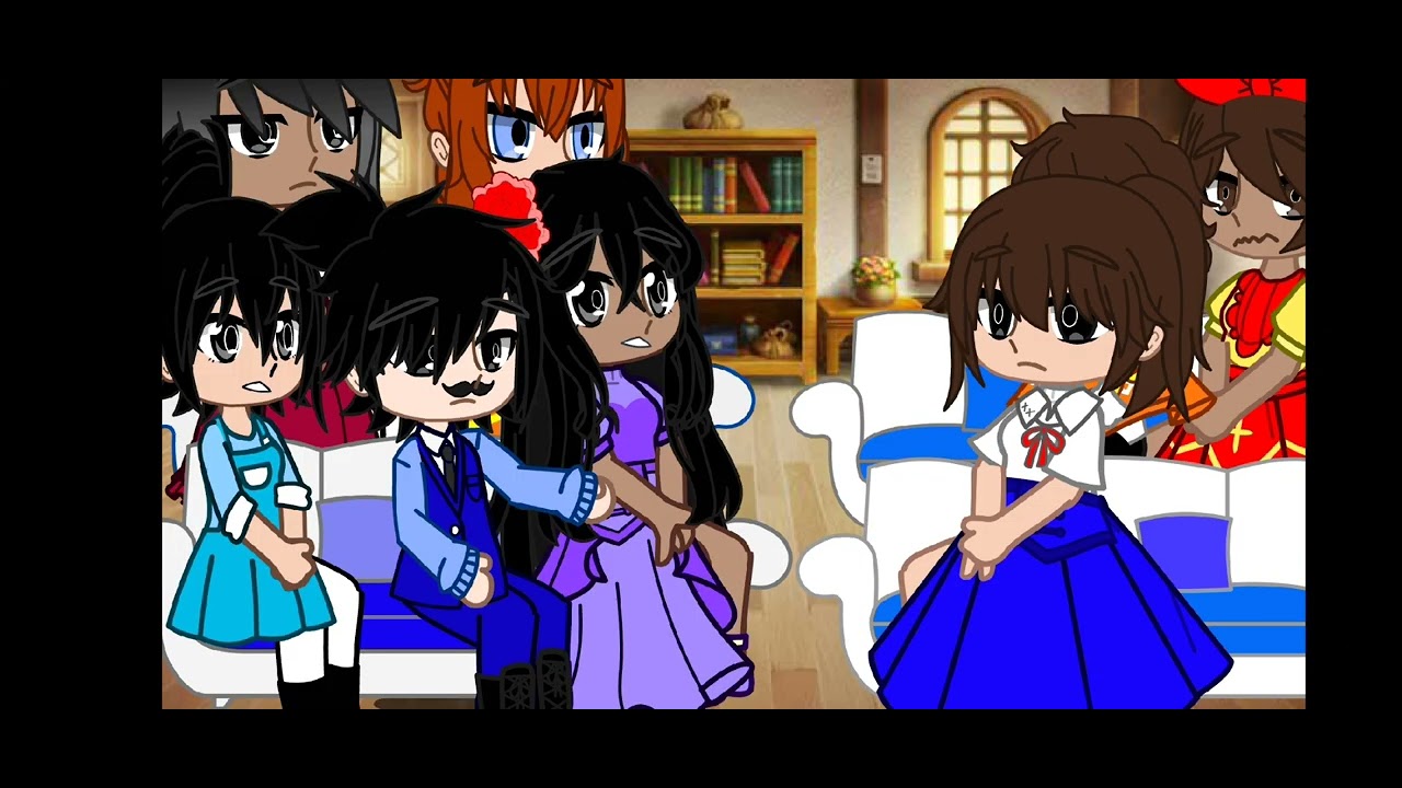 Familia madrigal reacciona a Mirabel villan song cover  @daviddelgadocovers video @LydiatheBard