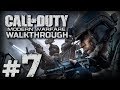 Прохождение Call of Duty: Modern Warfare 2019 — Часть #7: СТАРЫЕ ДРУЗЬЯ / В ТЕМНОТЕ