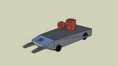 YuuGa c0Rp tHe tRaiLer~~