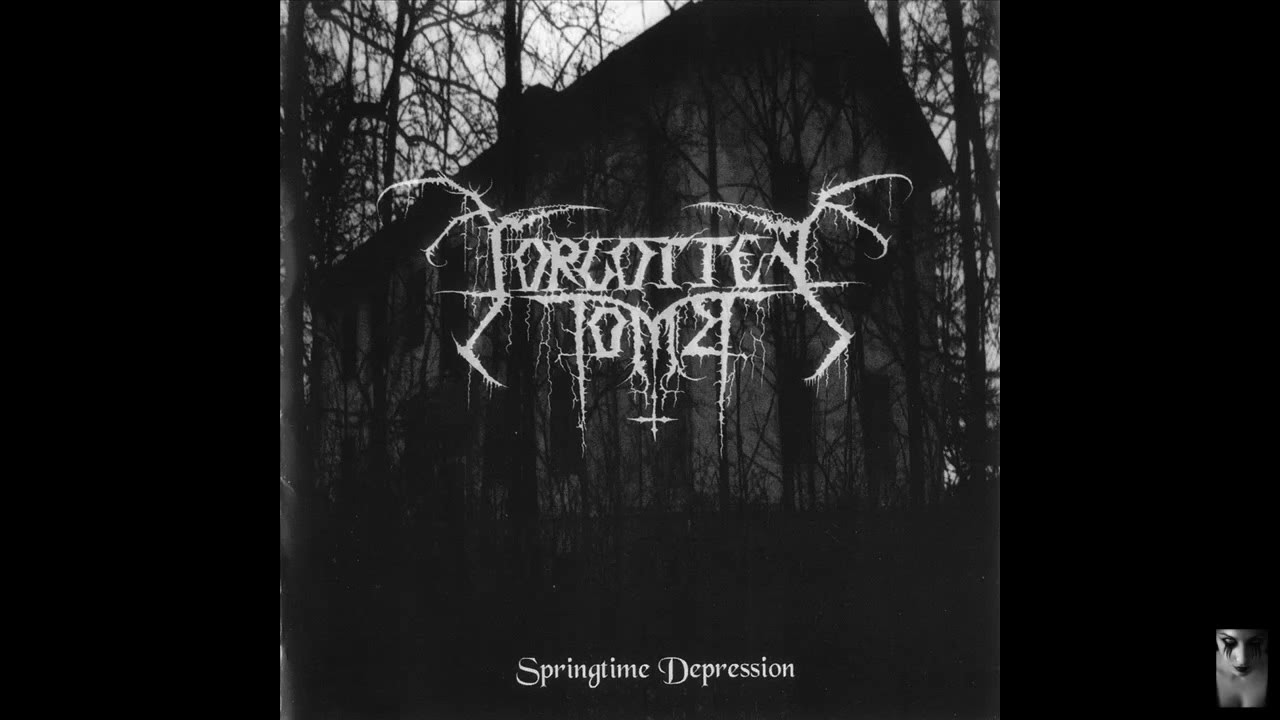 YouTube에서 FORGOTTEN TOMB - Daylight Obsession 보기 YouTube에서 FORGOTTEN TOMB - Daylight Obsession 보기