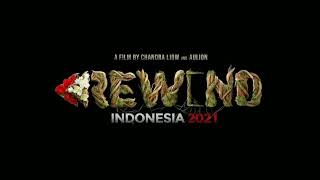 [Music Only] (YouTube) Rewind Indonesia 2021 (song only)