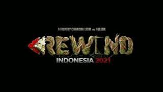 [Music Only] (YouTube) Rewind Indonesia 2021 (song only)