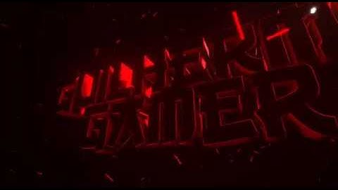 Minha intro do canal Guilherme Games