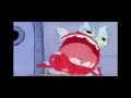 How it fell to chew 5 gum mr krabs