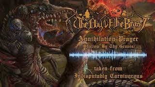 The Day of the Beast - Indisputably Carnivorous