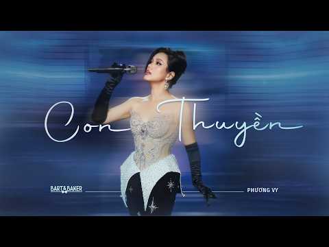 Con Thuyen (2026) - Radio Mix