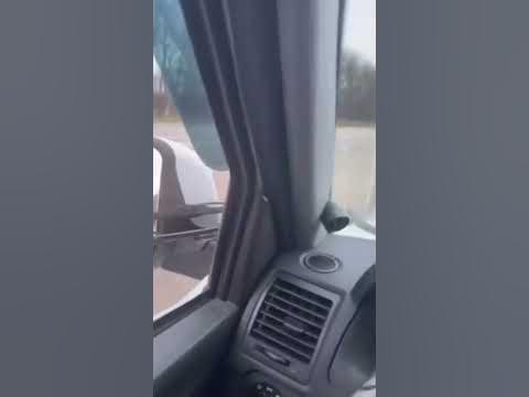 УАЗ патриот дворники - YouTube