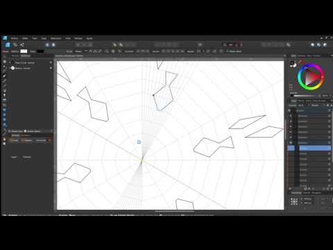 affinity designer linux affinity designer linux
