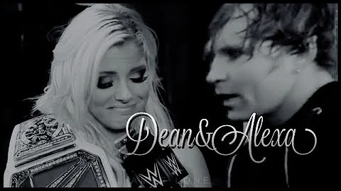 Dean/Alexa  Just my type.