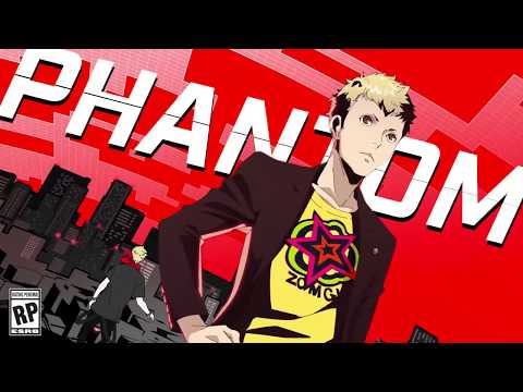 Persona 5: Dancing in Starlight - Localization Announcement Trailer