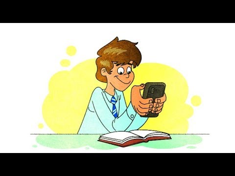 Your Phone Is Distracting You From Being Efficient With Time