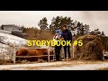 STORYBOOK #5