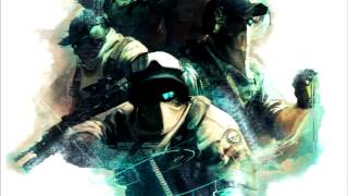 Ghost Recon: Future Soldier OST - Main Theme - Extended