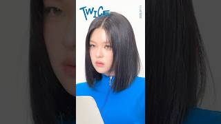 My girls make it rain confetti 💙 #TWICE #트와이스 #THISISFOR