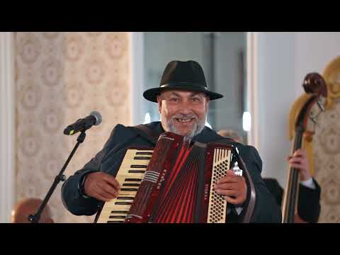 Taraf Lăutarii de Aur (Mircea Vijelie și Sorin Necunoscutu) — videoclip pe YouTube