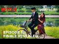 Happy Ending | Spooky in Love | Ep 12 Revealed &amp; Spoilers | Park Eun Bin | Yang Se Jong {ENG SUB}