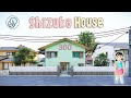 Shizuka House 360 Video VR (Doraemon)