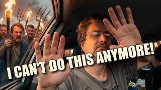 I Can't Do This Anymore | This Channel Has Gone, They Won