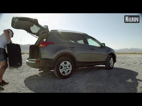 Video: De Bedste Grunde Til At Køre En Lejebil På Din Oversøiske Ferie