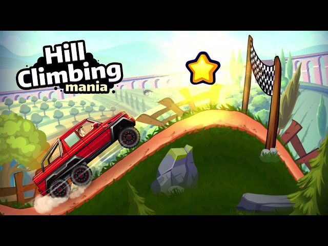 Hill Climbing 🕹️ Play Hill Climbing on Play123