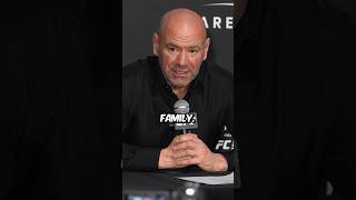 😬 DANA WHITE UPSET OVER COLBY COVINGTON’S COMMENTS ABOUT LEON EDWARDS FAMILY