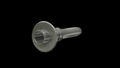 Deburring Case Example - Input Shaft