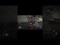 #shorts #dbd #dbdshorts #deadbydaylight #ps5 #twitch