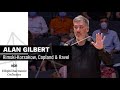 Capture de la vidéo Rimski-Korsakow, Copland & Ravel Mit Alan Gilbert | Ndr Elbphilharmonie Orchester
