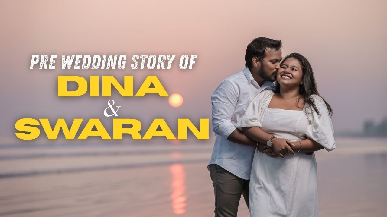 Pre Wedding Shoot Tajpur II Best beach Pre Wedding