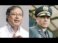 Alerta presuntos militares insinan un posible golpe de estado a gobierno de gustavo petro urrego