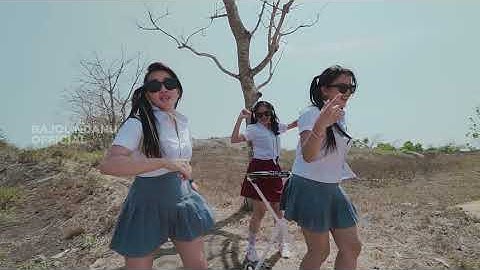STEL KENDO OJO KENCENG - Wulan Tumpah Tumpah X DJ Rere Bajol (Official Music Video)