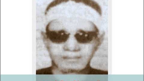 من سورة النساء 010915 // محمد ساعى نصر الجرزاوى