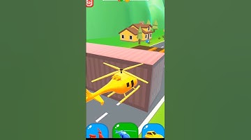 Shape-Shifting New 2023 Update Speed Run Gameplay IOS, Android All Level