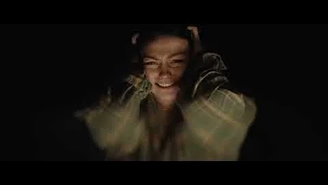 Angel Olsen - All The Good Times (Official Video)