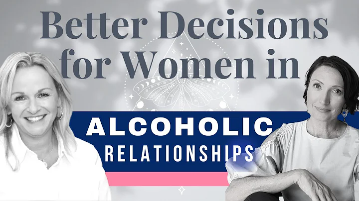 Confidence + better decisions for women in alcohol...